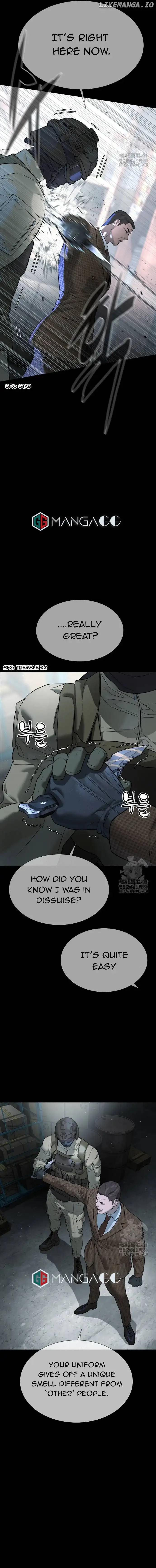 Killer Peter Chapter 39 - Page 20