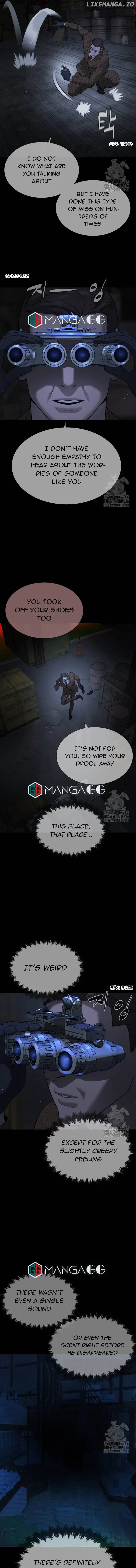 Killer Peter Chapter 39 - Page 23