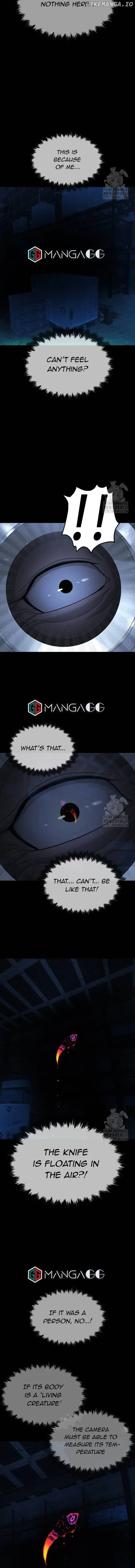 Killer Peter Chapter 39 - Page 24