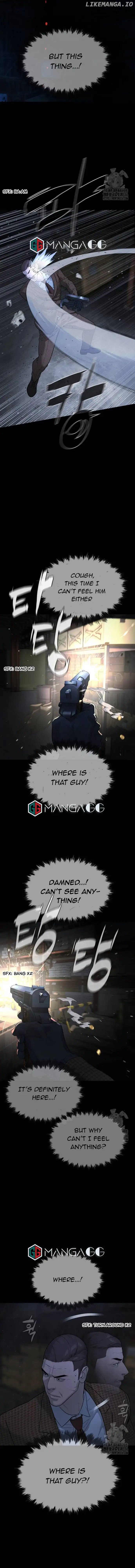 Killer Peter Chapter 39 - Page 25