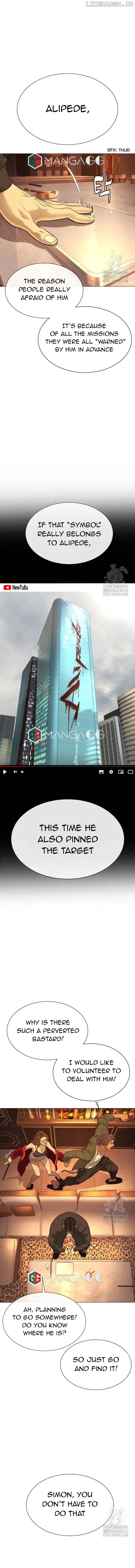 Killer Peter Chapter 39 - Page 28