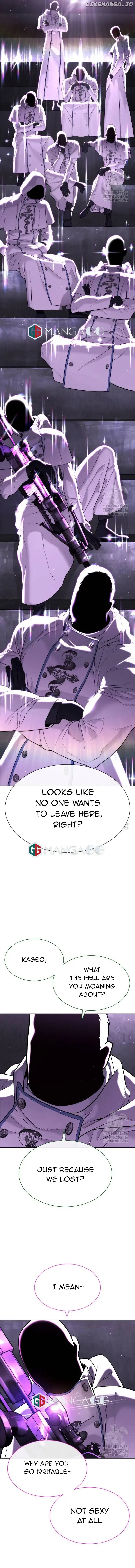 Killer Peter Chapter 39 - Page 3