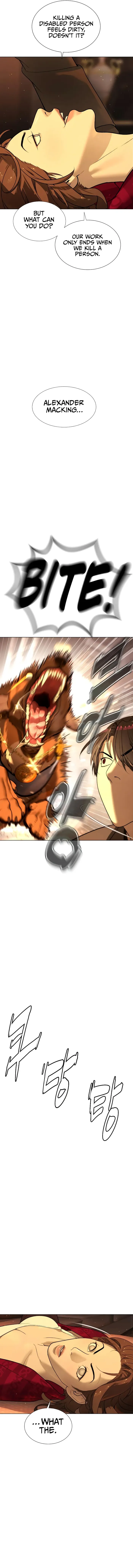 Killer Peter Chapter 4 - Page 10