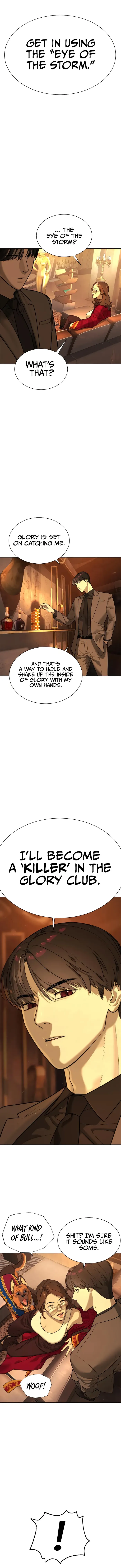 Killer Peter Chapter 4 - Page 13