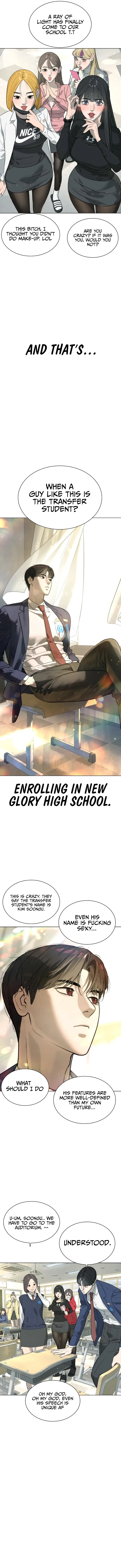 Killer Peter Chapter 4 - Page 16