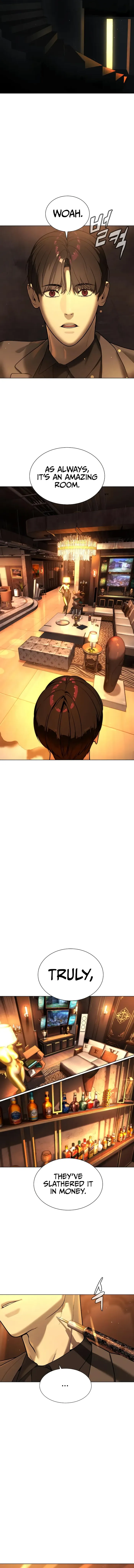 Killer Peter Chapter 4 - Page 4