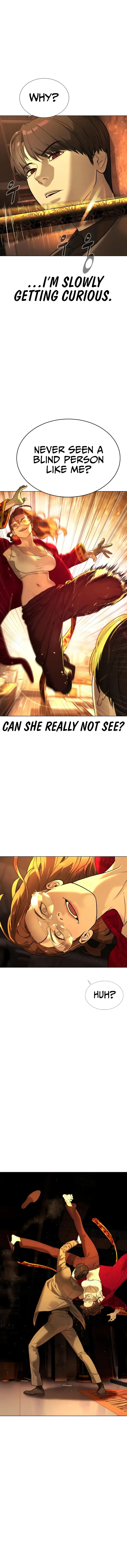 Killer Peter Chapter 4 - Page 8