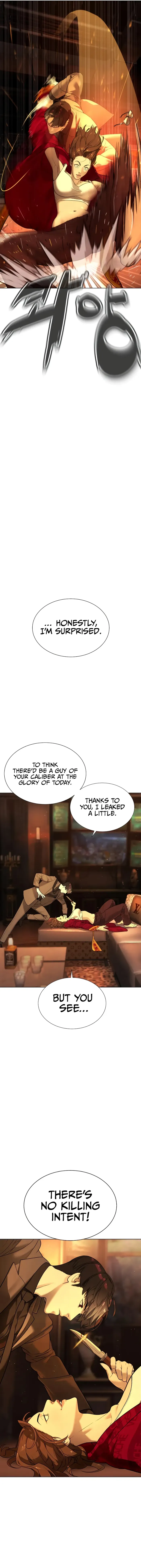 Killer Peter Chapter 4 - Page 9