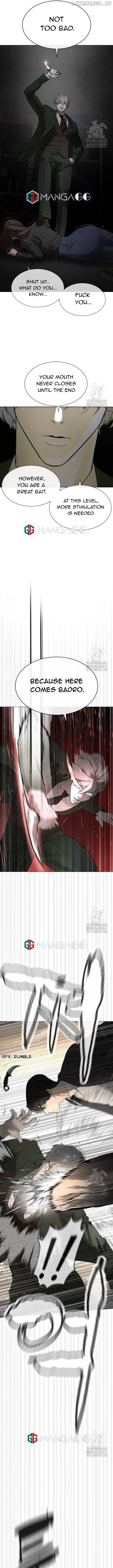 Killer Peter Chapter 42 - Page 10