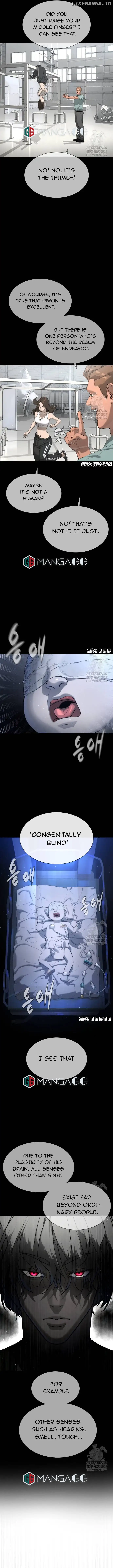 Killer Peter Chapter 42 - Page 5