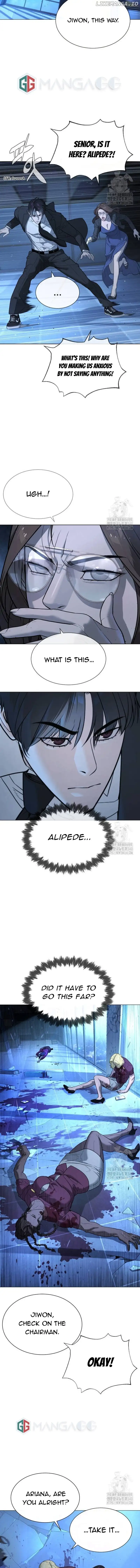 Killer Peter Chapter 44 - Page 11