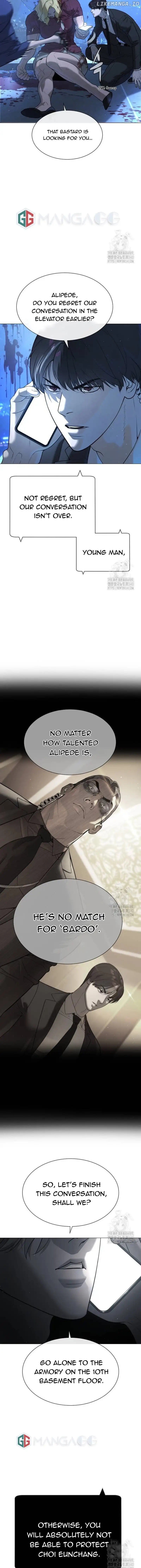 Killer Peter Chapter 44 - Page 12