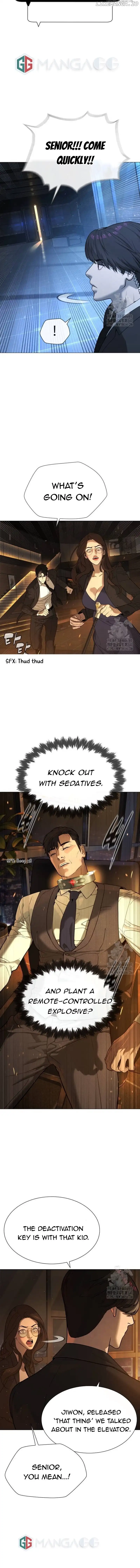 Killer Peter Chapter 44 - Page 13