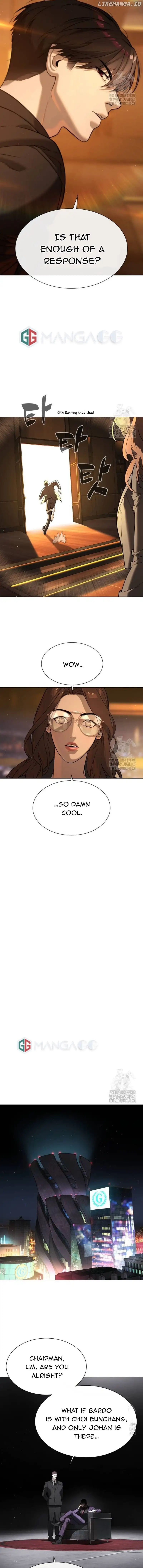 Killer Peter Chapter 44 - Page 15