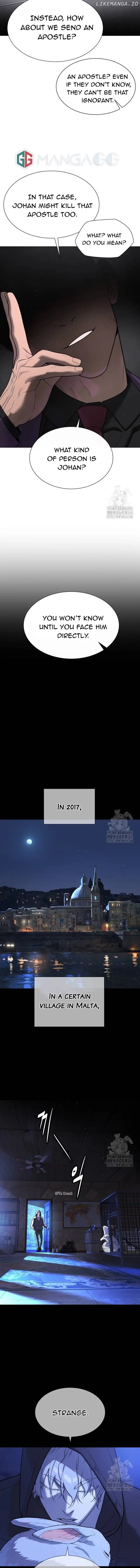 Killer Peter Chapter 44 - Page 16