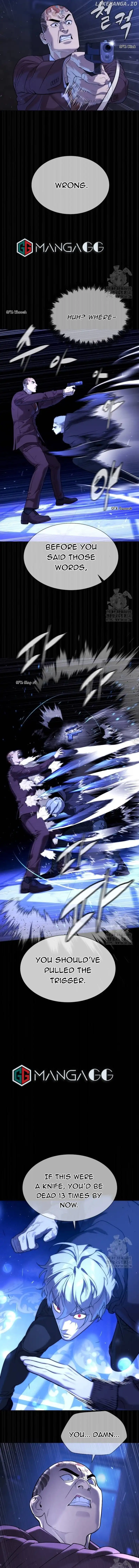 Killer Peter Chapter 44 - Page 18