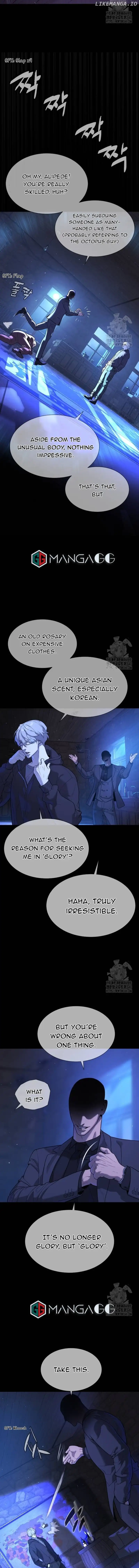 Killer Peter Chapter 44 - Page 19