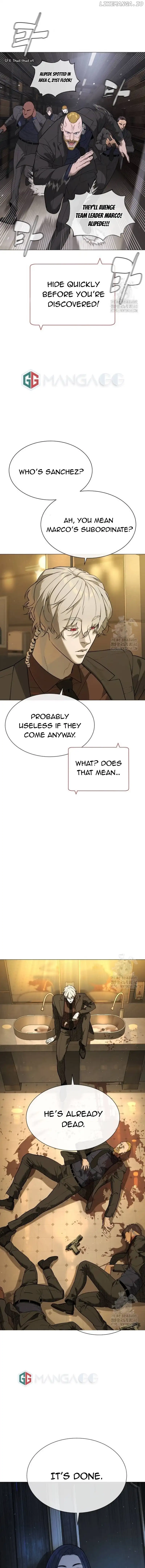 Killer Peter Chapter 44 - Page 2