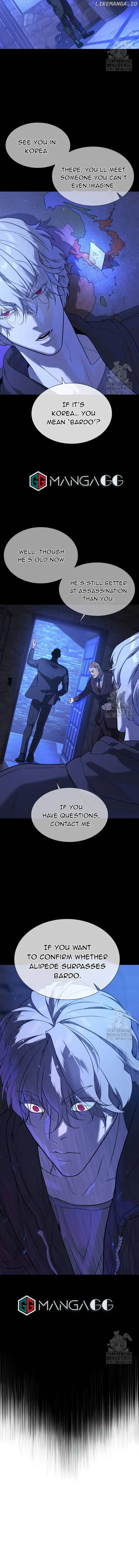 Killer Peter Chapter 44 - Page 20