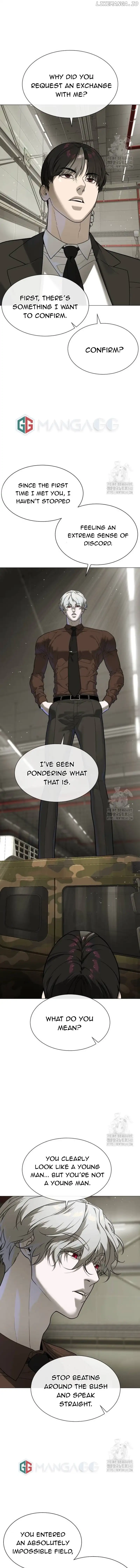 Killer Peter Chapter 44 - Page 22