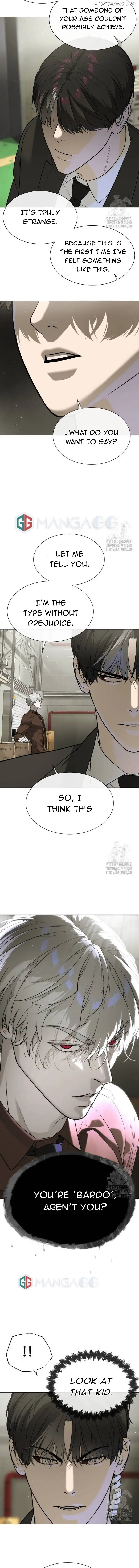 Killer Peter Chapter 44 - Page 23