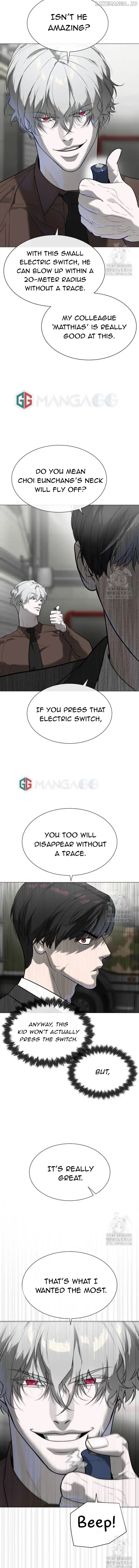 Killer Peter Chapter 44 - Page 24