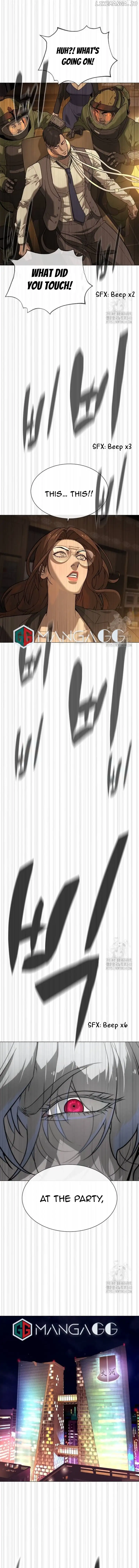 Killer Peter Chapter 44 - Page 25