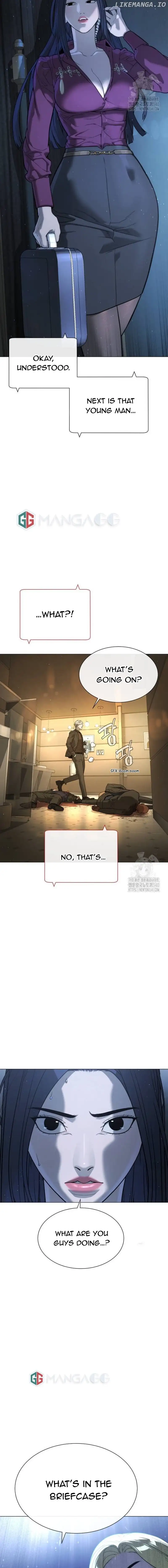 Killer Peter Chapter 44 - Page 3