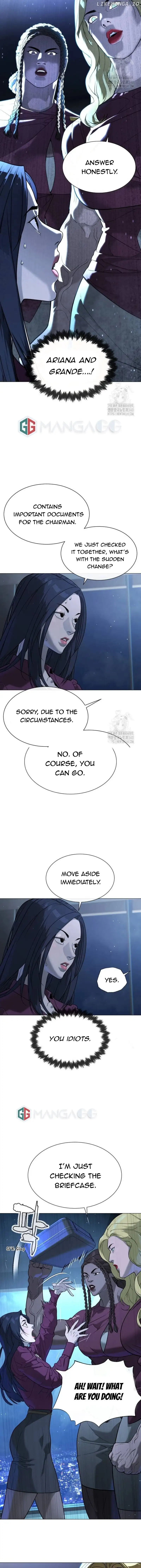 Killer Peter Chapter 44 - Page 4