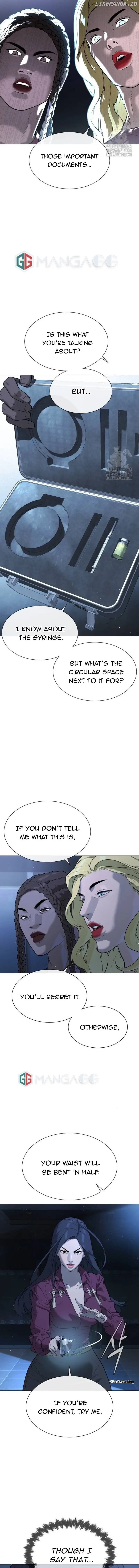 Killer Peter Chapter 44 - Page 5