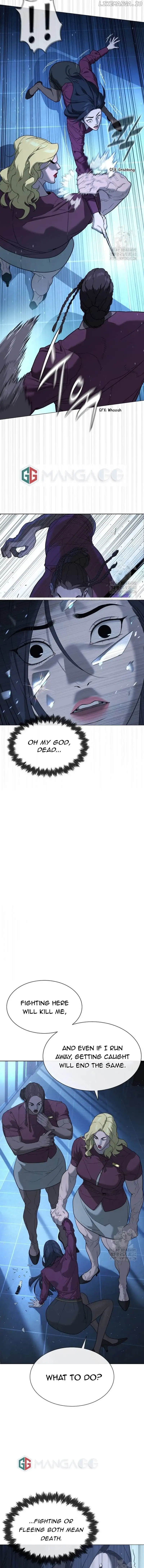 Killer Peter Chapter 44 - Page 7