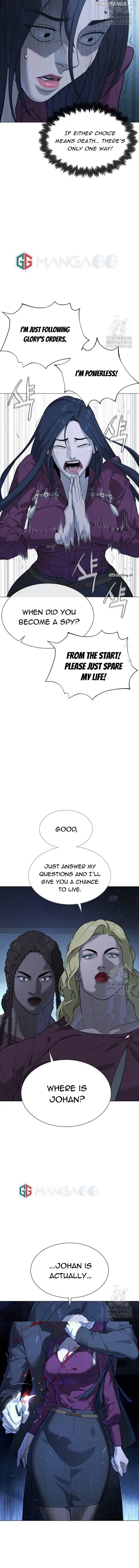 Killer Peter Chapter 44 - Page 8