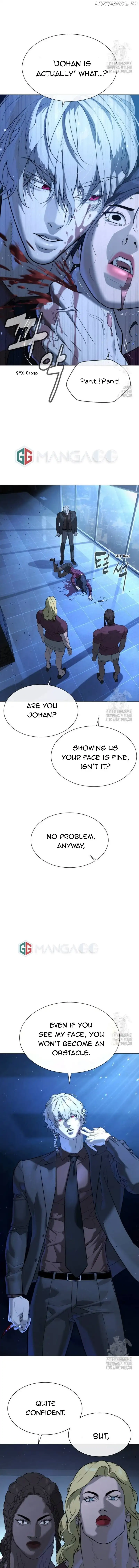 Killer Peter Chapter 44 - Page 9