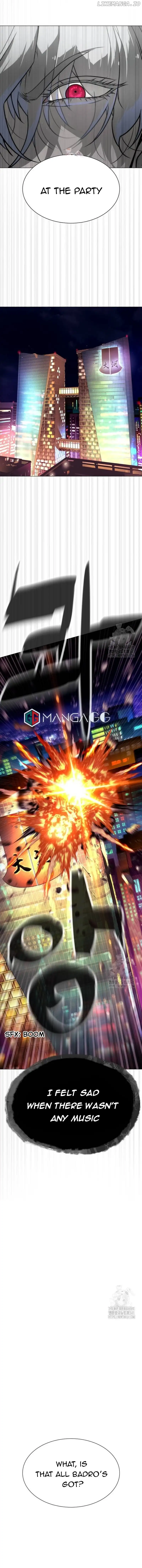 Killer Peter Chapter 45 - Page 1