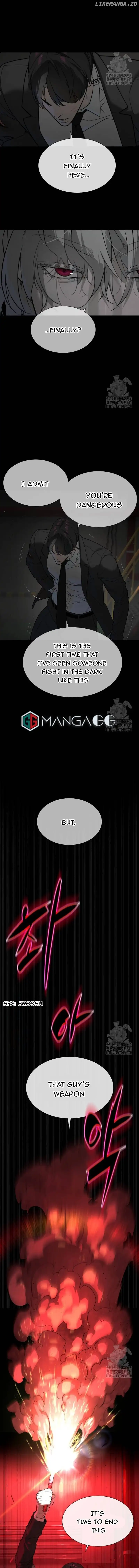 Killer Peter Chapter 45 - Page 10