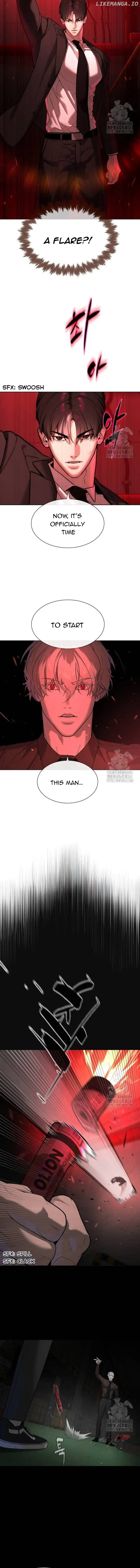 Killer Peter Chapter 45 - Page 11