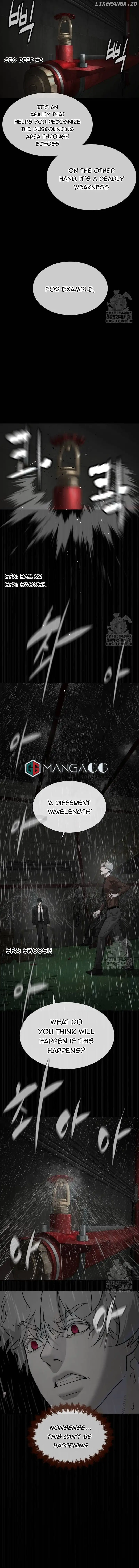 Killer Peter Chapter 45 - Page 13