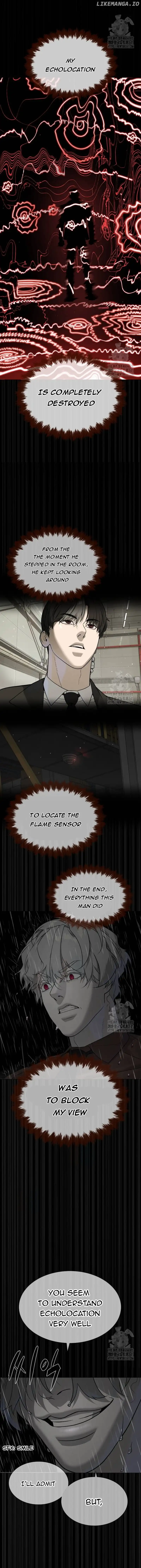 Killer Peter Chapter 45 - Page 14