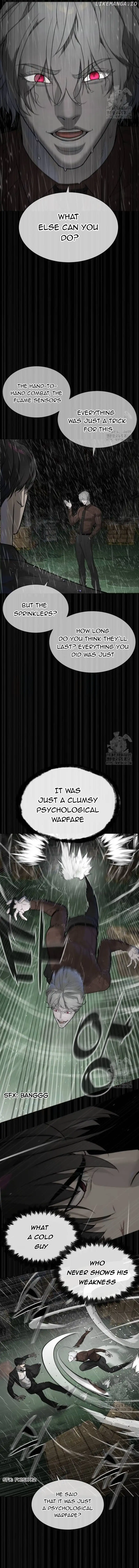 Killer Peter Chapter 45 - Page 15