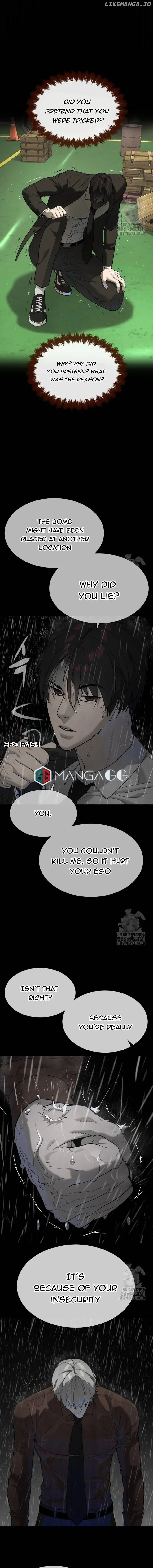 Killer Peter Chapter 45 - Page 17