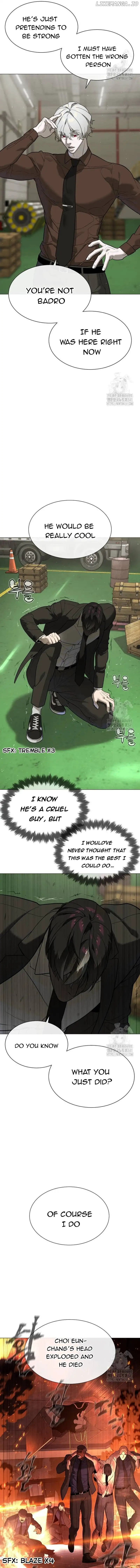 Killer Peter Chapter 45 - Page 2