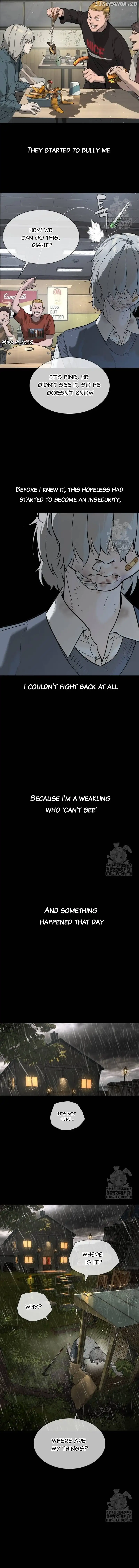 Killer Peter Chapter 45 - Page 20