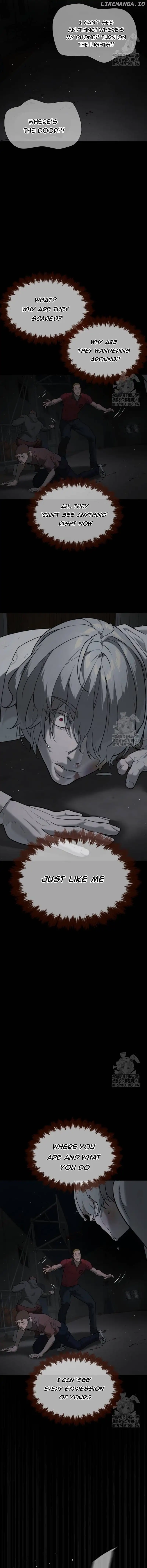 Killer Peter Chapter 45 - Page 23