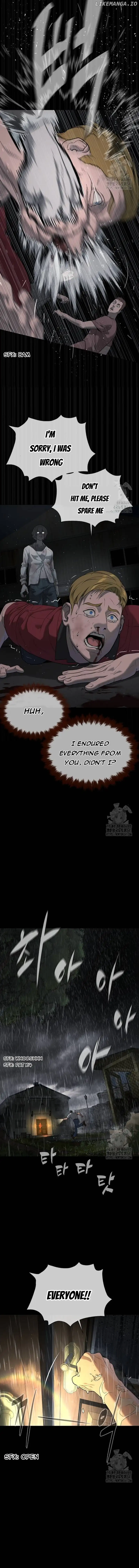 Killer Peter Chapter 45 - Page 24