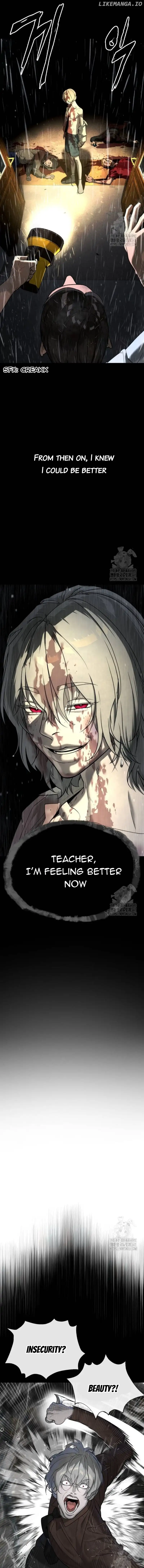 Killer Peter Chapter 45 - Page 25