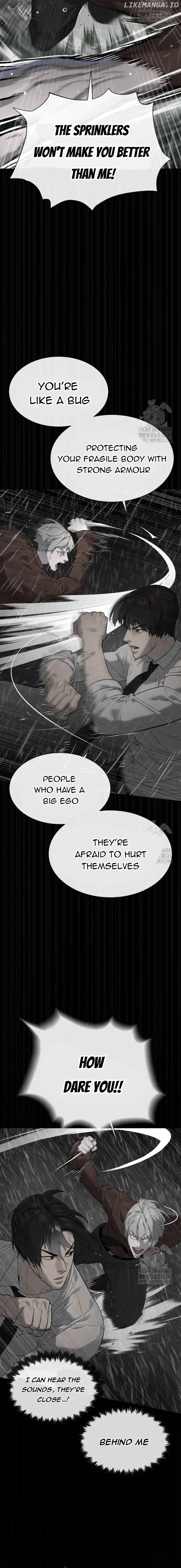 Killer Peter Chapter 45 - Page 26