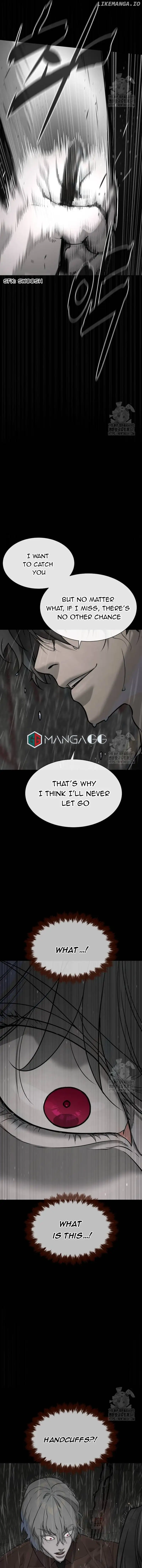 Killer Peter Chapter 45 - Page 27