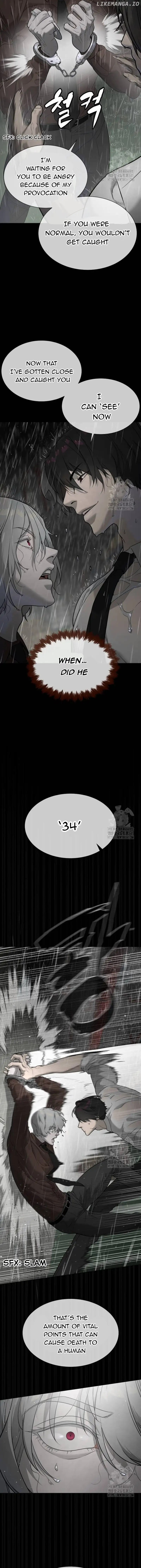 Killer Peter Chapter 45 - Page 28