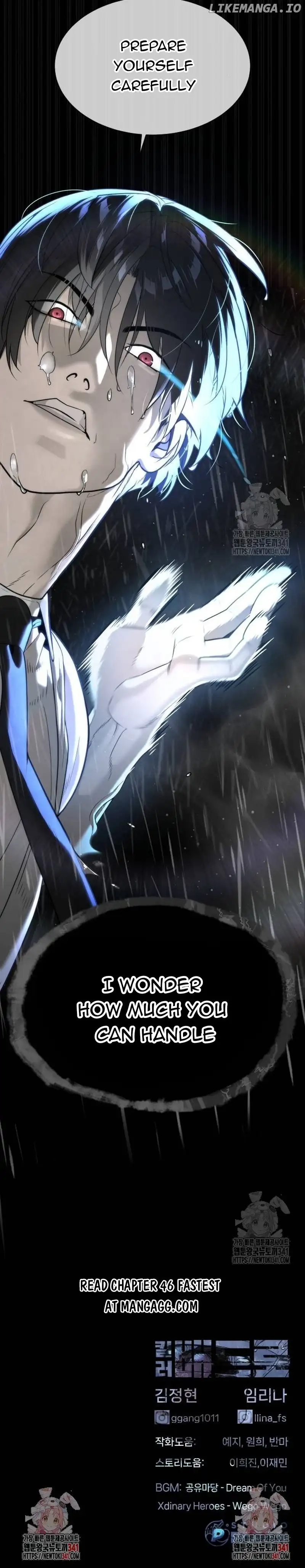 Killer Peter Chapter 45 - Page 29