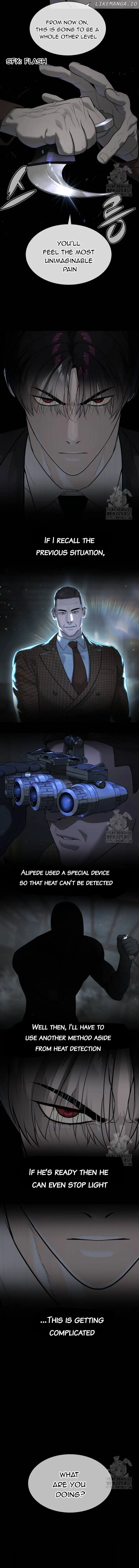 Killer Peter Chapter 45 - Page 4